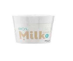 کرم کاسه میلک شیر و جو دوسر بیول